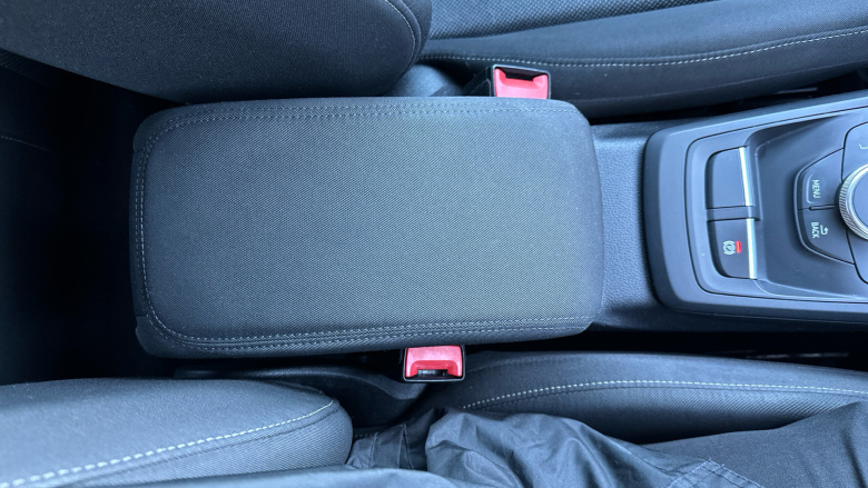 Audi Q2 1.4 TFSI Sport 5dr Petrol Estate